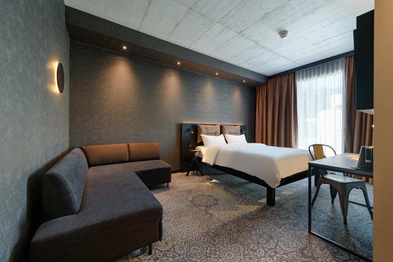 מלון Ibis Styles FDH מראה חיצוני תמונה