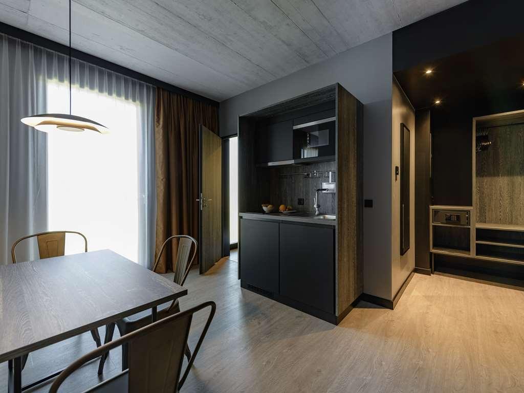 מלון Ibis Styles FDH חדר תמונה