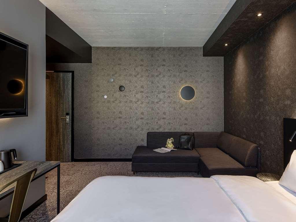 מלון Ibis Styles FDH חדר תמונה