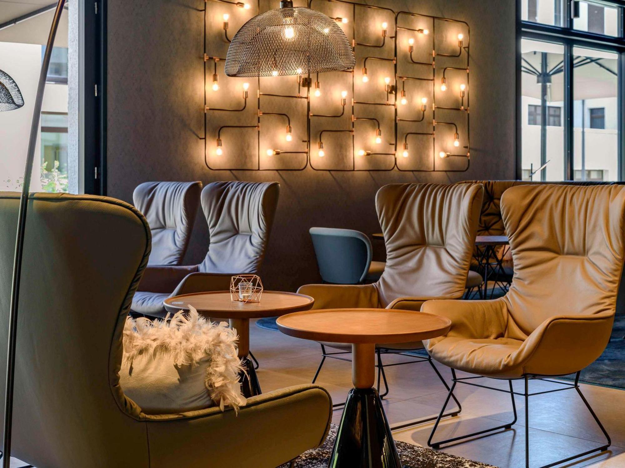 מלון Ibis Styles FDH מראה חיצוני תמונה