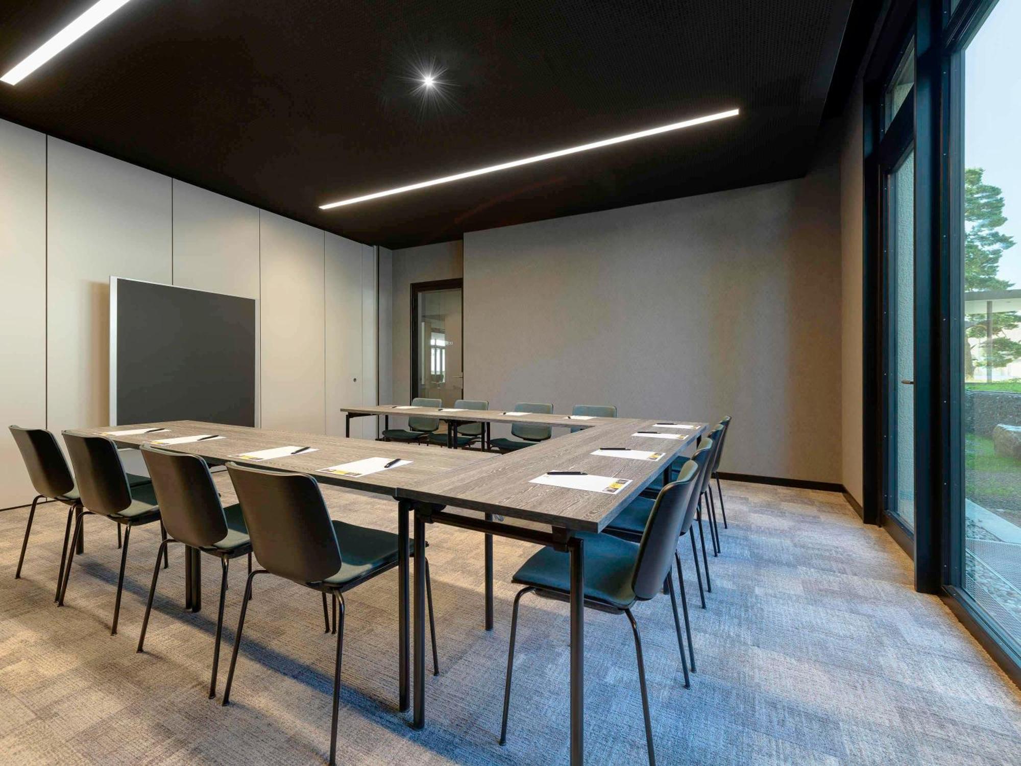 מלון Ibis Styles FDH מראה חיצוני תמונה