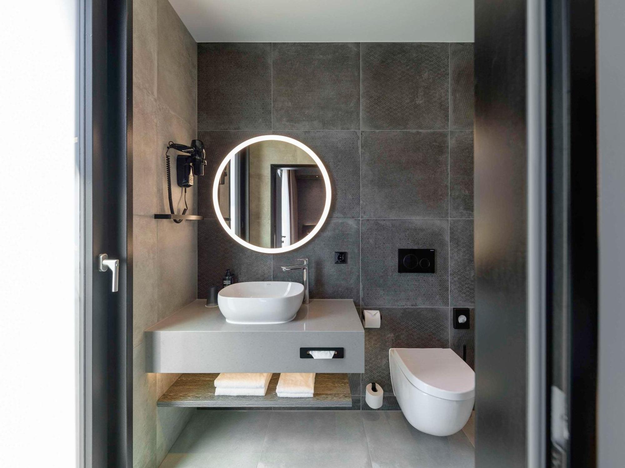 מלון Ibis Styles FDH מראה חיצוני תמונה