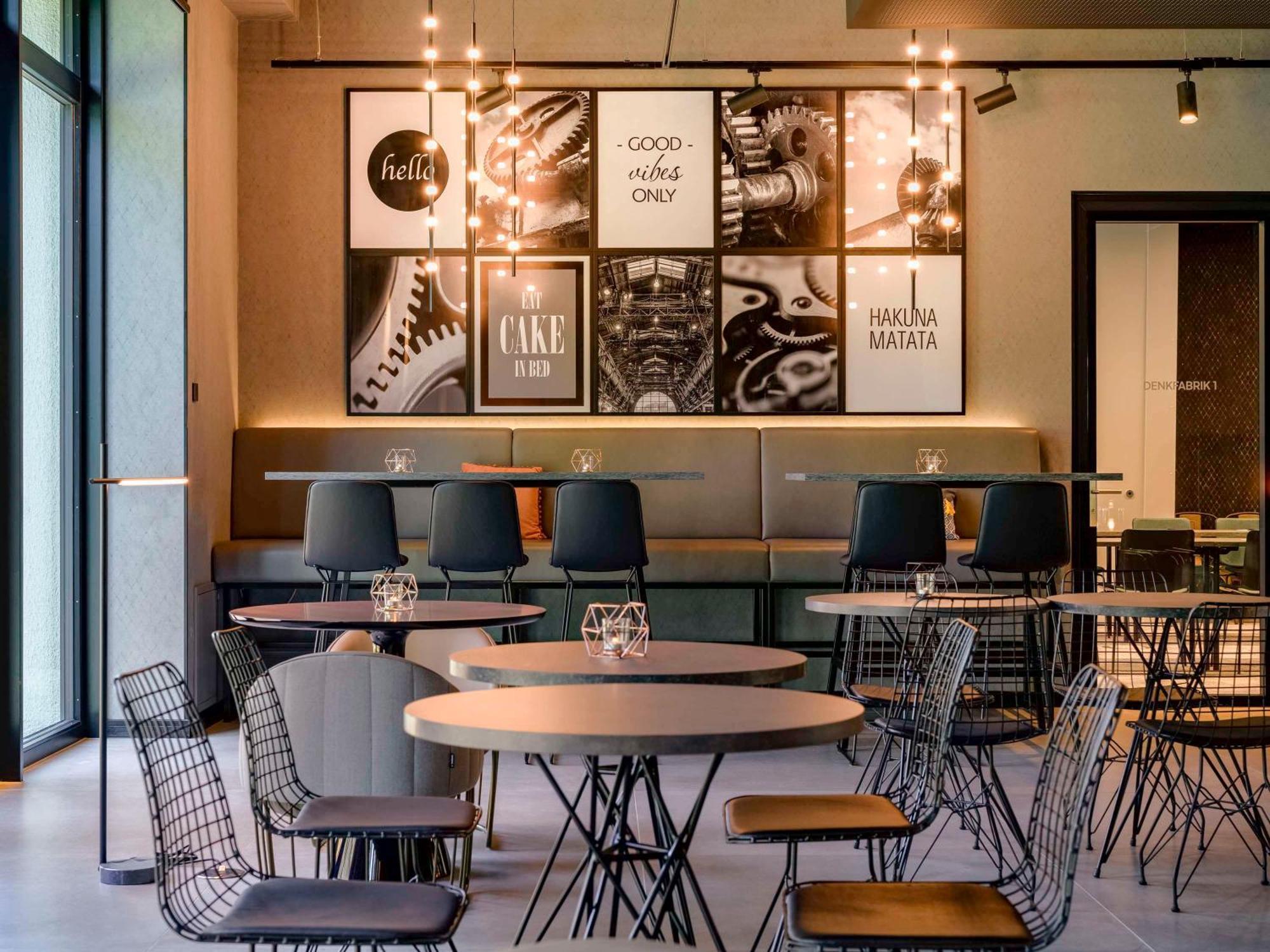 מלון Ibis Styles FDH מראה חיצוני תמונה