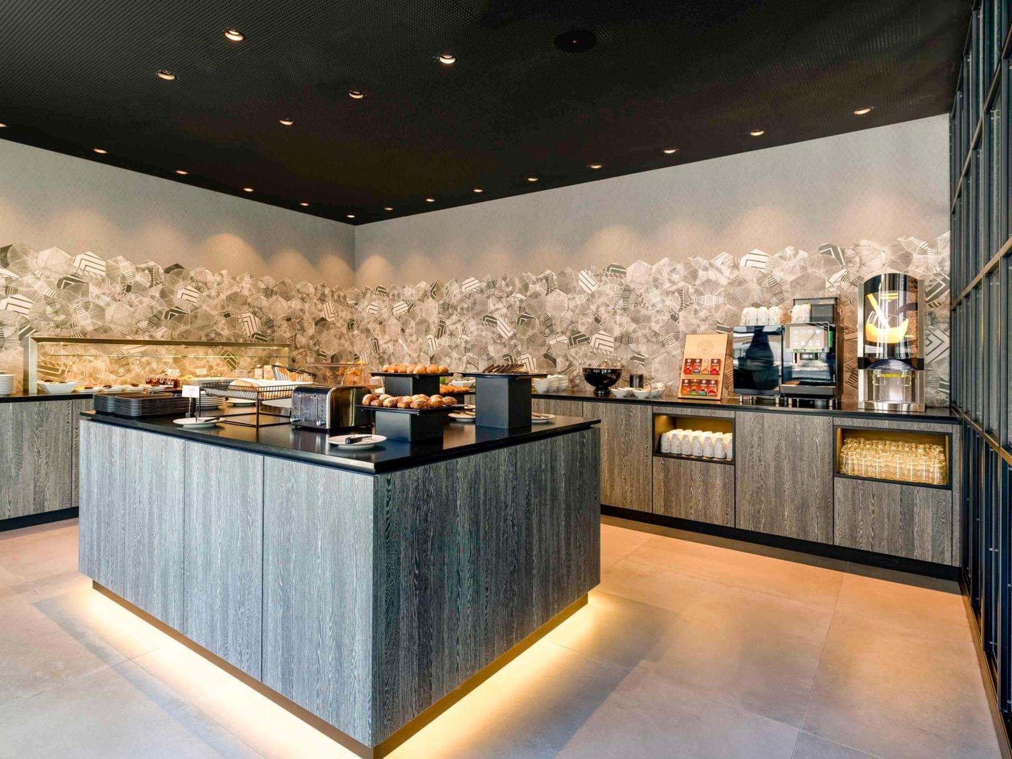 מלון Ibis Styles FDH מראה חיצוני תמונה