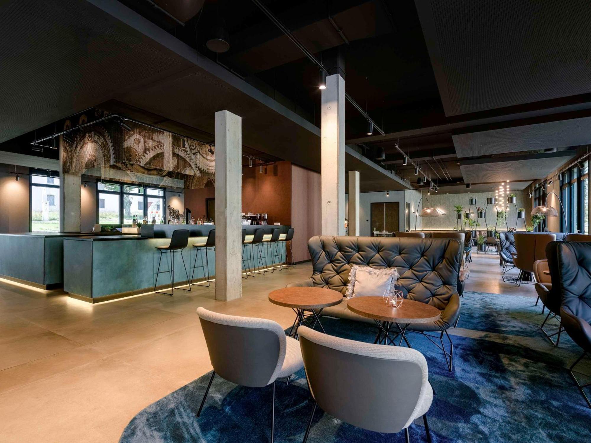 מלון Ibis Styles FDH מראה חיצוני תמונה