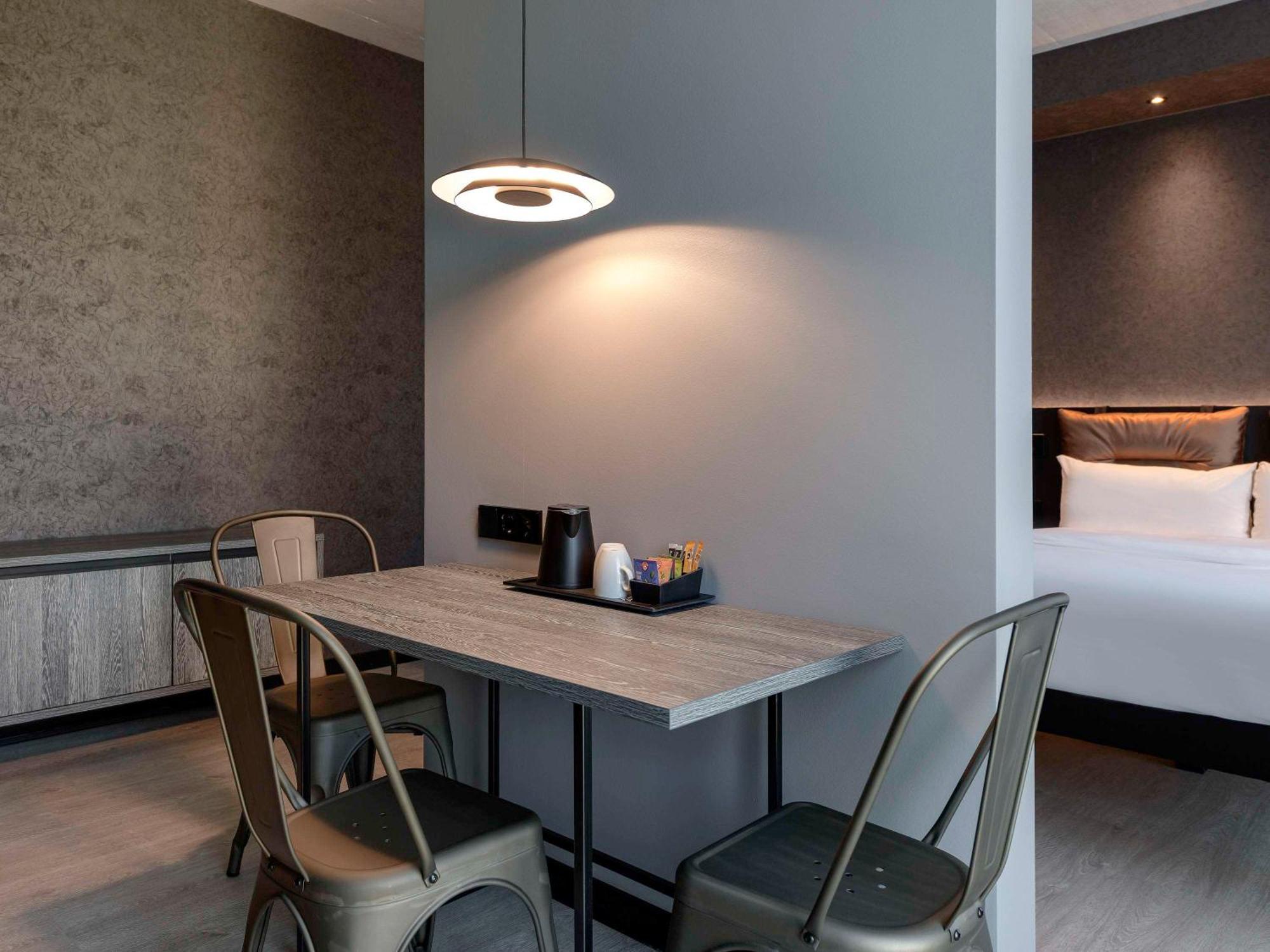 מלון Ibis Styles FDH מראה חיצוני תמונה