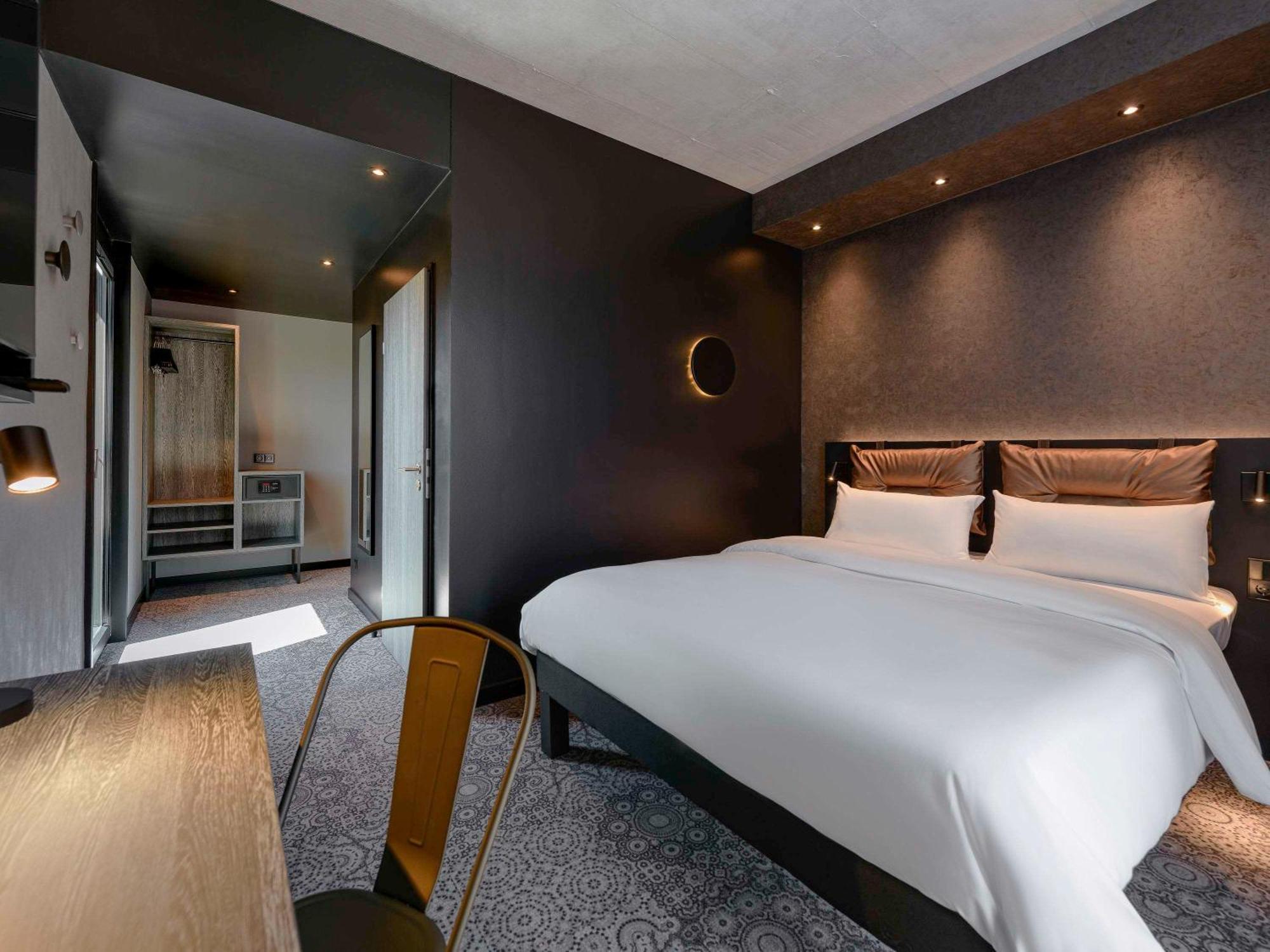 מלון Ibis Styles FDH מראה חיצוני תמונה