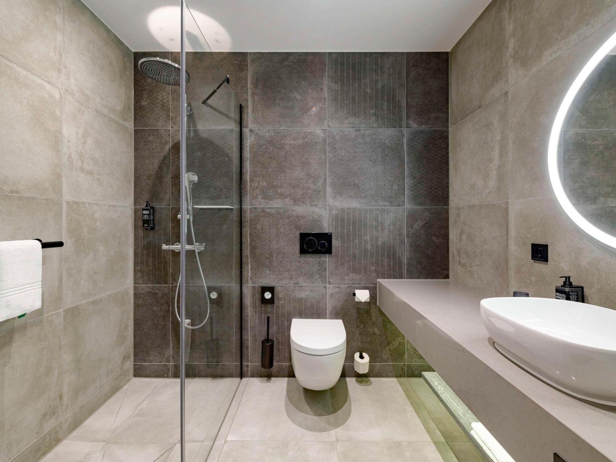 מלון Ibis Styles FDH מראה חיצוני תמונה